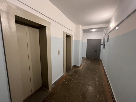 Продам трехкомнатную (3-комн.) квартиру, Советская ул, 52к6, Голицыно г