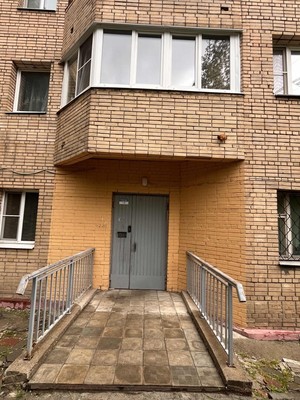 Продам трехкомнатную (3-комн.) квартиру, Советская ул, 52к6, Голицыно г