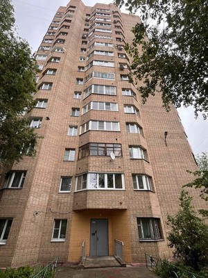 Продам трехкомнатную (3-комн.) квартиру, Советская ул, 52к6, Голицыно г