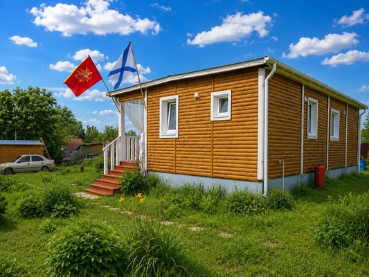 Продам дом, Центральная ул, 5, Новоселки д, 0 км от города