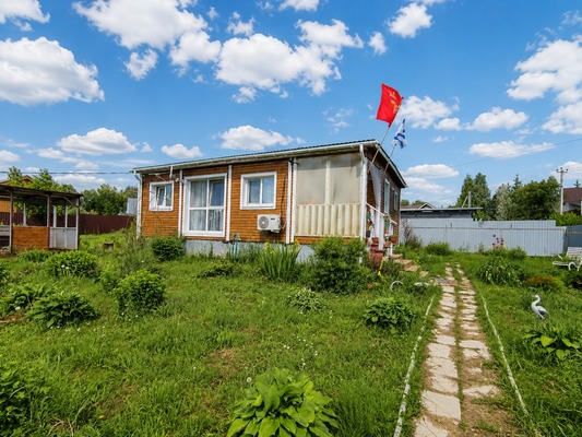 Продам дом, Центральная ул, 5, Новоселки д, 0 км от города