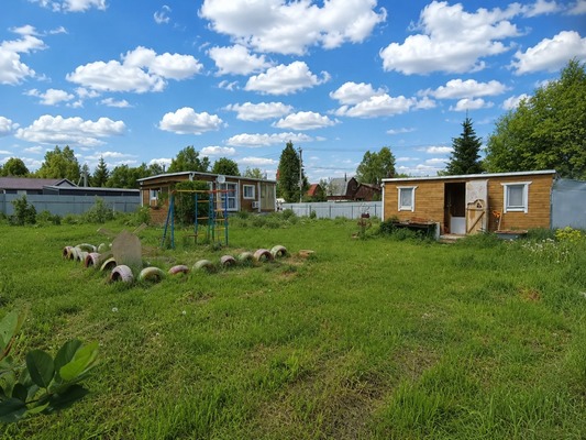 Продам дом, Центральная ул, 5, Новоселки д, 0 км от города