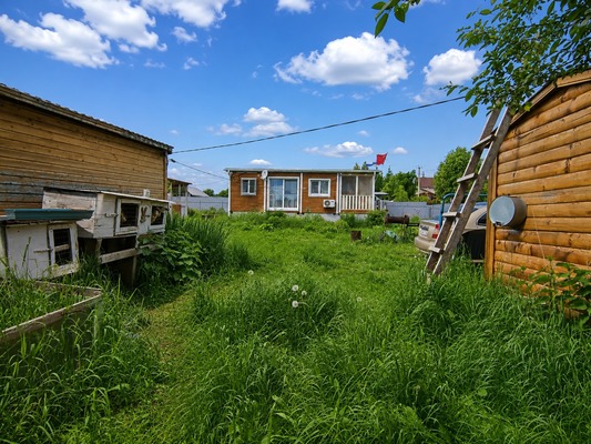 Продам дом, Центральная ул, 5, Новоселки д, 0 км от города