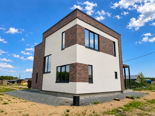 Продам дом, Жемчужный (Древлянка р-н) проезд, 8, Петрозаводск г, 0 км от города
