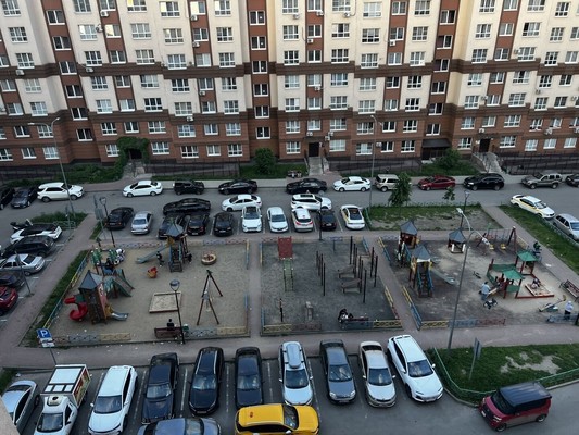 Сдам однокомнатную (1-комн.) квартиру, Сухановская ул, 21, Лопатино рп