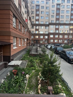 Сдам однокомнатную (1-комн.) квартиру, Сухановская ул, 21, Лопатино рп