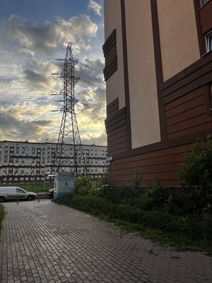 Сдам однокомнатную (1-комн.) квартиру, Сухановская ул, 21, Лопатино рп
