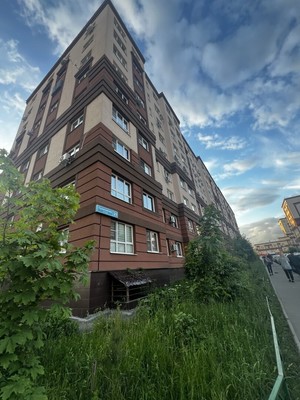 Сдам однокомнатную (1-комн.) квартиру, Сухановская ул, 21, Лопатино рп
