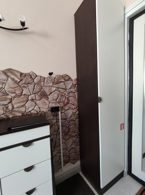 Продам однокомнатную (1-комн.) квартиру, Ленинградское ш, 53А, Москва г