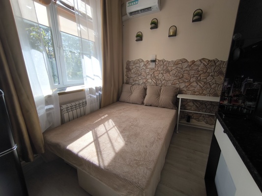 Продам однокомнатную (1-комн.) квартиру, Ленинградское ш, 53А, Москва г