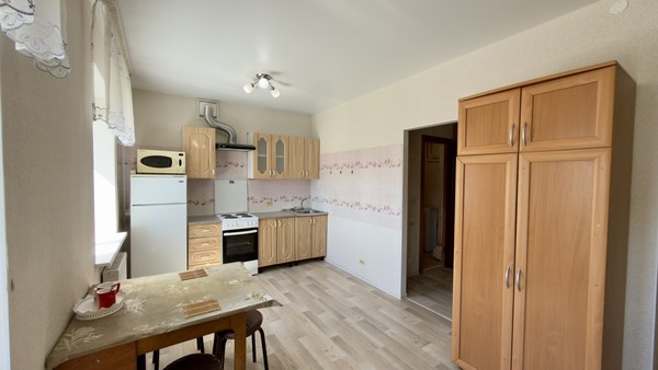 Продам однокомнатную (1-комн.) квартиру, Морозова ул, 173/1, Сыктывкар г