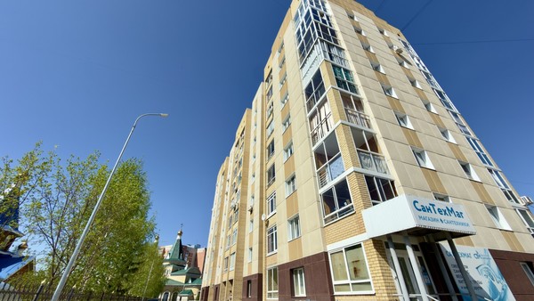 Продам однокомнатную (1-комн.) квартиру, Морозова ул, 173/1, Сыктывкар г