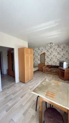 Продам однокомнатную (1-комн.) квартиру, Морозова ул, 173/1, Сыктывкар г