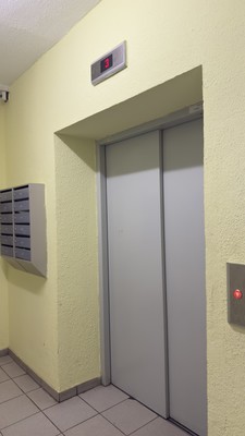 Продам однокомнатную (1-комн.) квартиру, Морозова ул, 173/1, Сыктывкар г