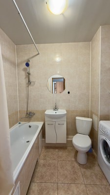 Продам однокомнатную (1-комн.) квартиру, Морозова ул, 173/1, Сыктывкар г