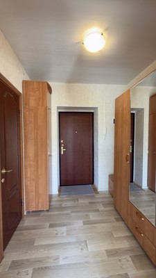 Продам однокомнатную (1-комн.) квартиру, Морозова ул, 173/1, Сыктывкар г