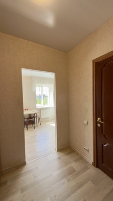 Продам однокомнатную (1-комн.) квартиру, Морозова ул, 173/1, Сыктывкар г