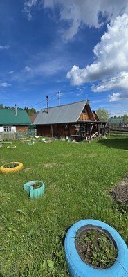 Продам дом, СОТ Движенец 3 км автодороги Х-М-Т снт, Ханты-Мансийск г, 0 км от города