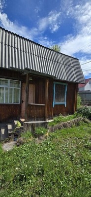 Продам дом, СОТ Движенец 3 км автодороги Х-М-Т снт, Ханты-Мансийск г, 0 км от города