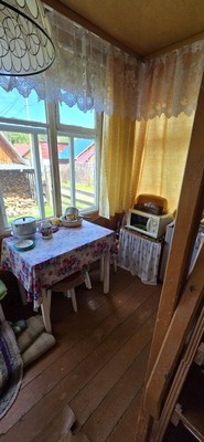 Продам дом, СОТ Движенец 3 км автодороги Х-М-Т снт, Ханты-Мансийск г, 0 км от города
