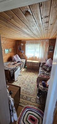 Продам дом, СОТ Движенец 3 км автодороги Х-М-Т снт, Ханты-Мансийск г, 0 км от города