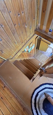 Продам дом, СОТ Движенец 3 км автодороги Х-М-Т снт, Ханты-Мансийск г, 0 км от города