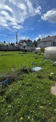 Продам дом, СОТ Движенец 3 км автодороги Х-М-Т снт, Ханты-Мансийск г, 0 км от города