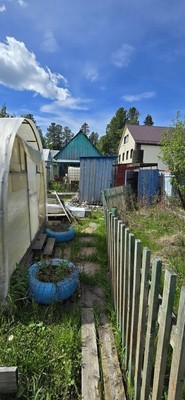 Продам дом, СОТ Движенец 3 км автодороги Х-М-Т снт, Ханты-Мансийск г, 0 км от города