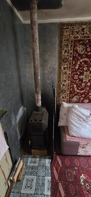 Продам дом, СОТ Движенец 3 км автодороги Х-М-Т снт, Ханты-Мансийск г, 0 км от города