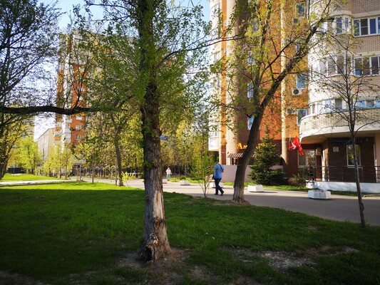 Продам однокомнатную (1-комн.) квартиру, 1-я Новокузьминская ул, 11, Москва г