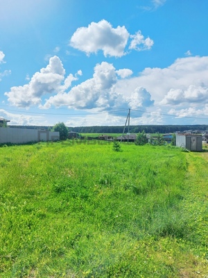 Продам участок 8 соток, ИЖС, 6-й Удачный пер, 17, Калуга г, 0 км от города