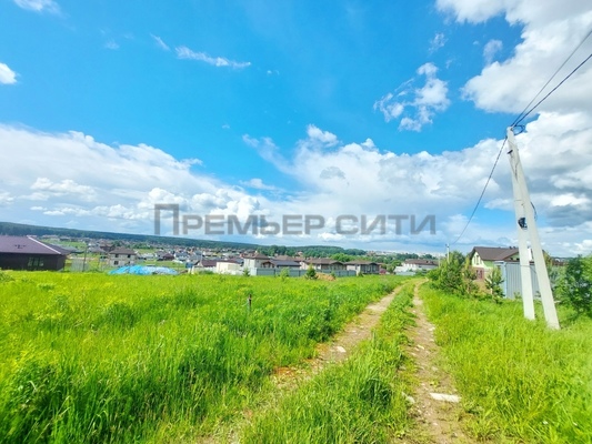 Продам участок 8 соток, ИЖС, 6-й Удачный пер, 17, Калуга г, 0 км от города