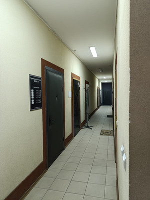 Продам офисное помещение 38,6 м2, Советский пр-кт, 49, Калининград г