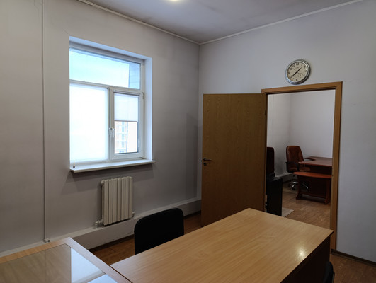 Продам офисное помещение 38,6 м2, Советский пр-кт, 49, Калининград г
