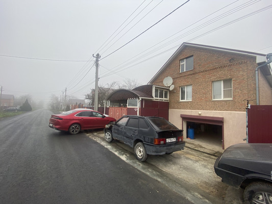 Продам дом, Ростовская ул, 30а, Ленинакан х, 0 км от города