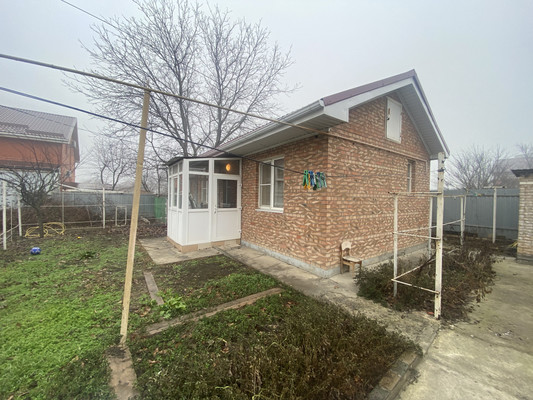 Продам дом, Ростовская ул, 30а, Ленинакан х, 0 км от города