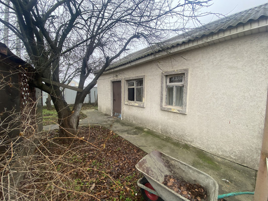 Продам дом, Ростовская ул, 30а, Ленинакан х, 0 км от города