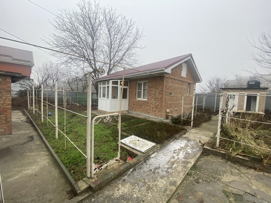 Продам дом, Ростовская ул, 30а, Ленинакан х, 0 км от города