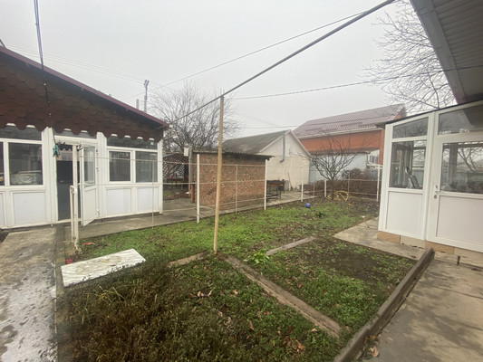 Продам дом, Ростовская ул, 30а, Ленинакан х, 0 км от города