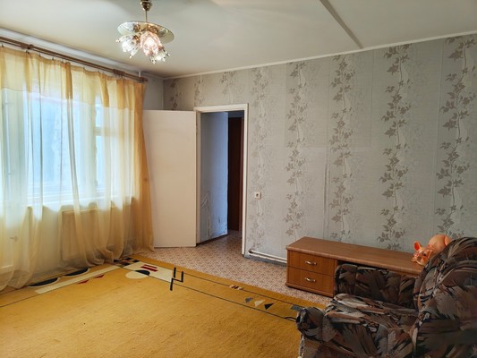 Продам трехкомнатную (3-комн.) квартиру, Калевала ул, 17, Костомукша г