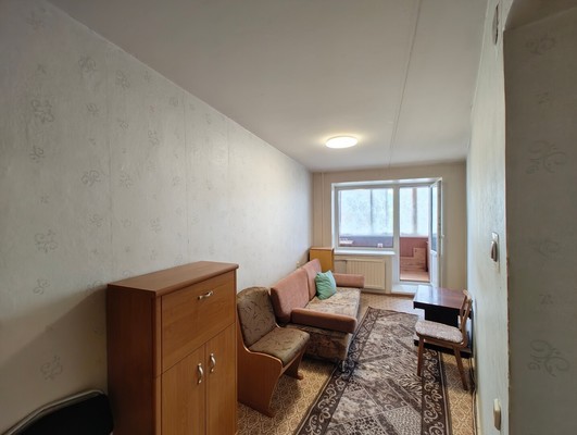 Продам трехкомнатную (3-комн.) квартиру, Калевала ул, 17, Костомукша г