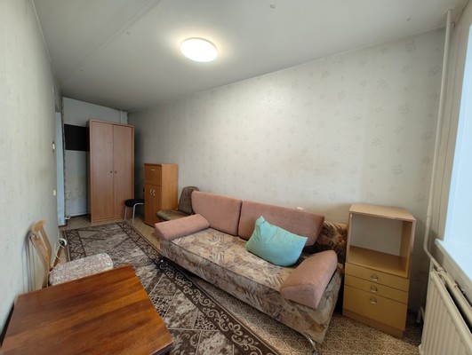 Продам трехкомнатную (3-комн.) квартиру, Калевала ул, 17, Костомукша г