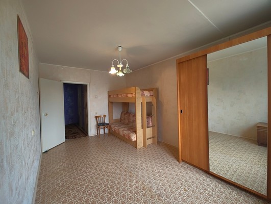 Продам трехкомнатную (3-комн.) квартиру, Калевала ул, 17, Костомукша г