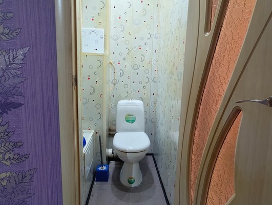 Продам трехкомнатную (3-комн.) квартиру, Калевала ул, 17, Костомукша г
