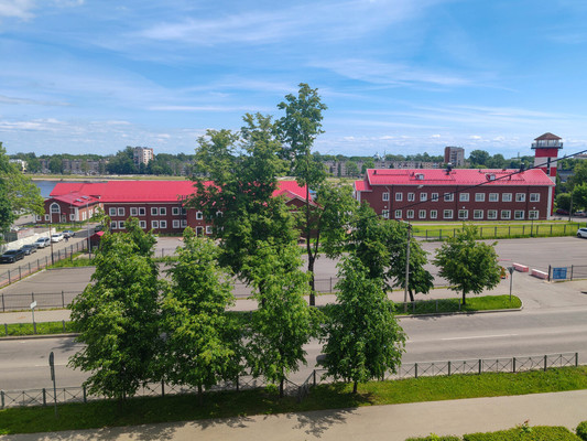 Продам комнату в 6-комн. квартире, Великая ул, 3, Великий Новгород г