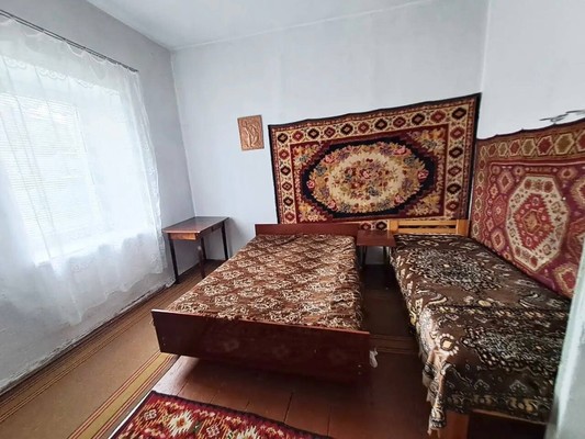 Продам однокомнатную (1-комн.) квартиру, Курчатова ул, 21, Симферополь г