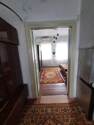 Продам однокомнатную (1-комн.) квартиру, Курчатова ул, 21, Симферополь г