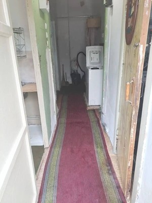 Продам однокомнатную (1-комн.) квартиру, Курчатова ул, 21, Симферополь г