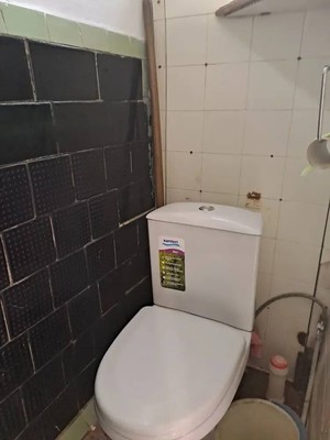 Продам однокомнатную (1-комн.) квартиру, Курчатова ул, 21, Симферополь г