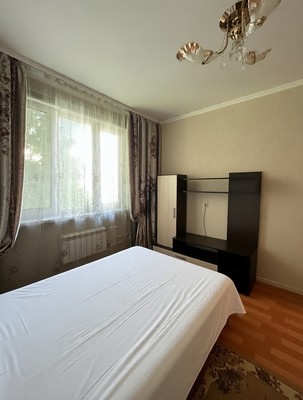 Продам двухкомнатную (2-комн.) квартиру, им А.Маркова мкр, 4, Дмитров г
